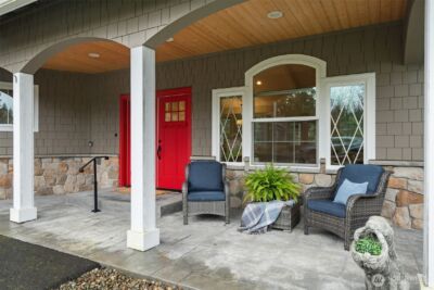 141 E Hofaker Road , Allyn, WA 98524 - Photo 3