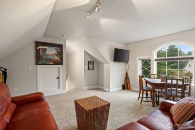 141 E Hofaker Road , Allyn, WA 98524 - Photo 35