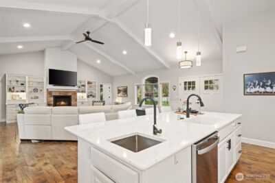 141 E Hofaker Road , Allyn, WA 98524 - Photo 6