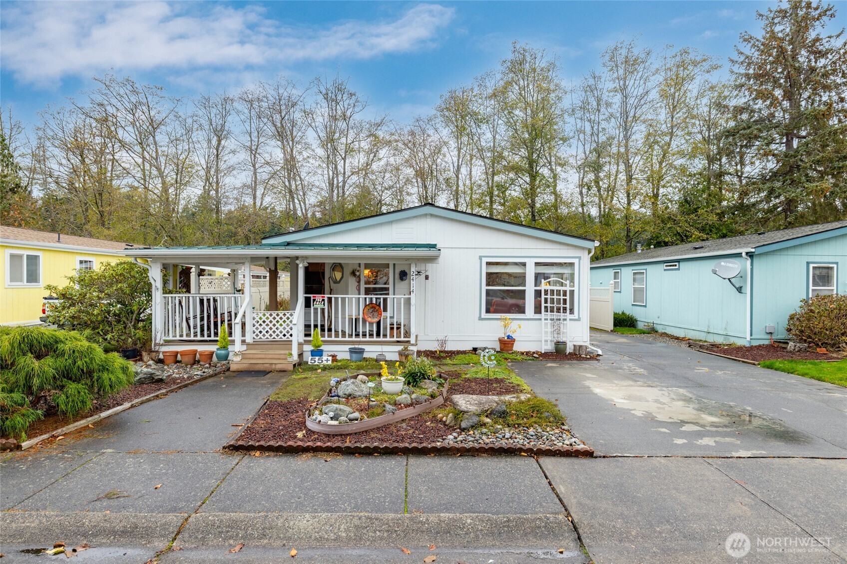 2414 Vista Lane , Anacortes, WA 98221