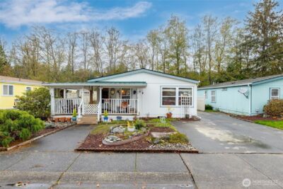 2414 Vista Lane , Anacortes, WA 98221