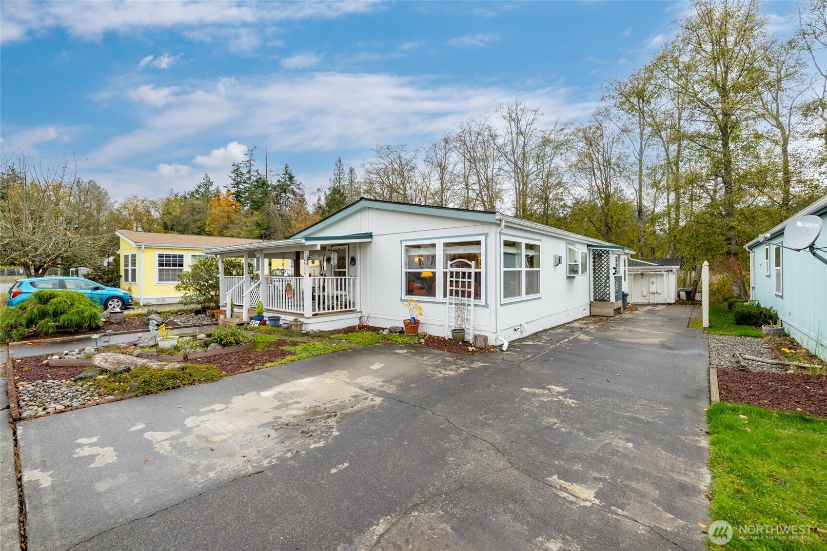 2414 Vista Lane , Anacortes, WA 98221