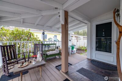 2414 Vista Lane , Anacortes, WA 98221 - Photo 2