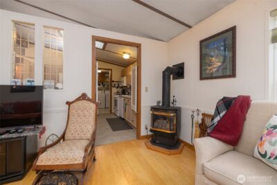 2414 Vista Lane , Anacortes, WA 98221 - Photo 5