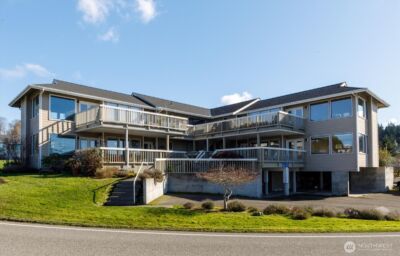 905 NE Leach Street #905, Coupeville, WA 98239 - Photo 1