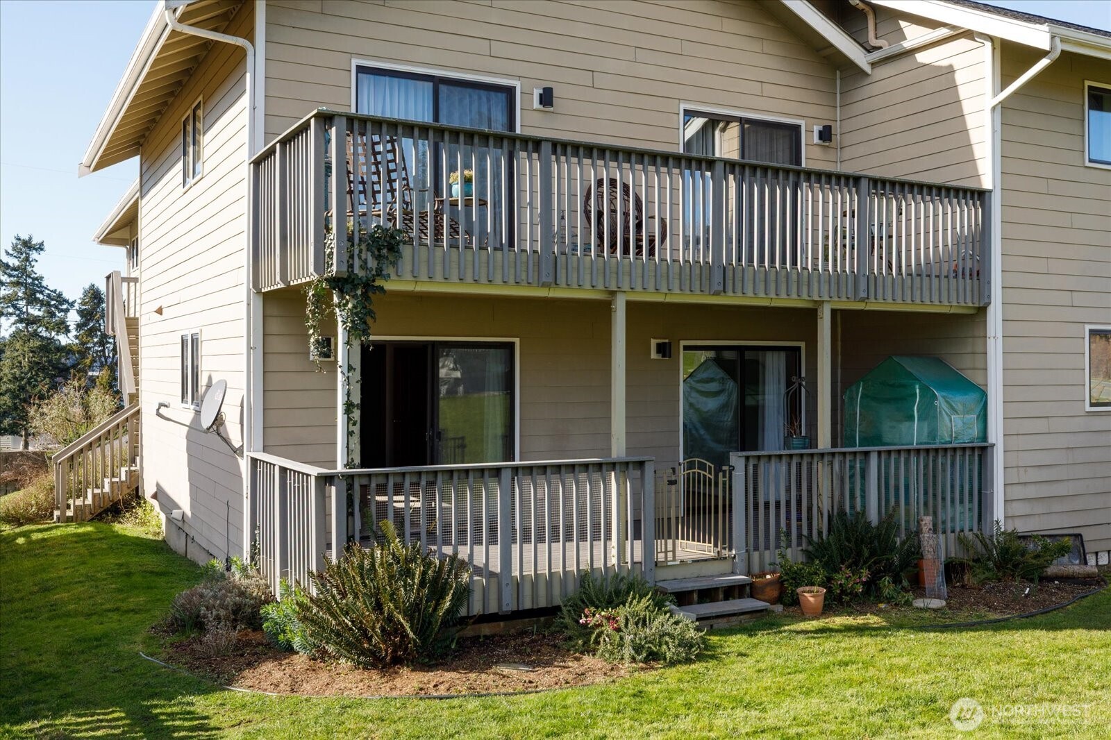 905 NE Leach Street #905, Coupeville, WA 98239