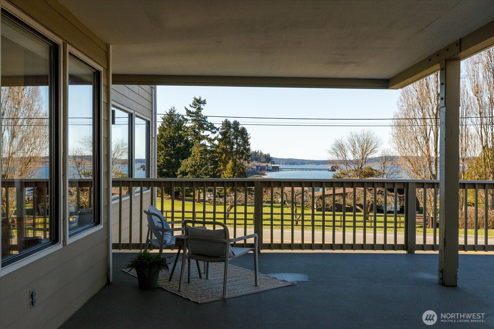 905 NE Leach Street #905, Coupeville, WA 98239