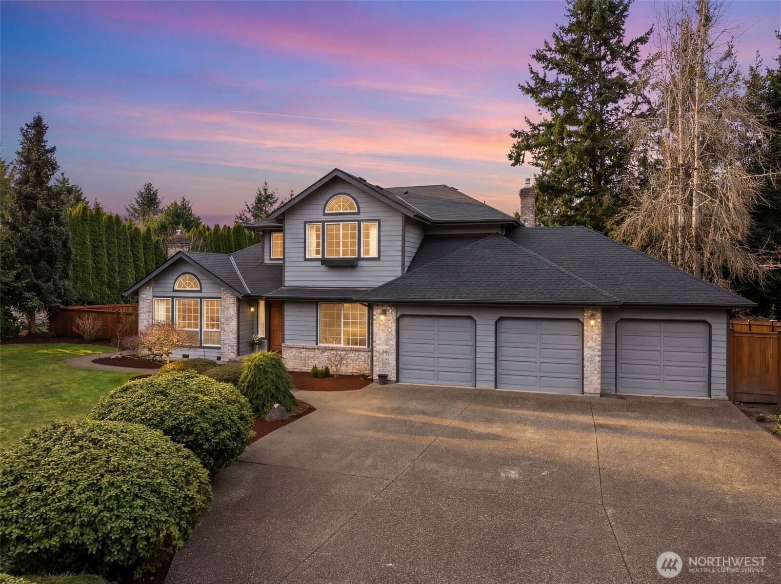 9512 72nd Avenue NW, Gig Harbor, WA 98332
