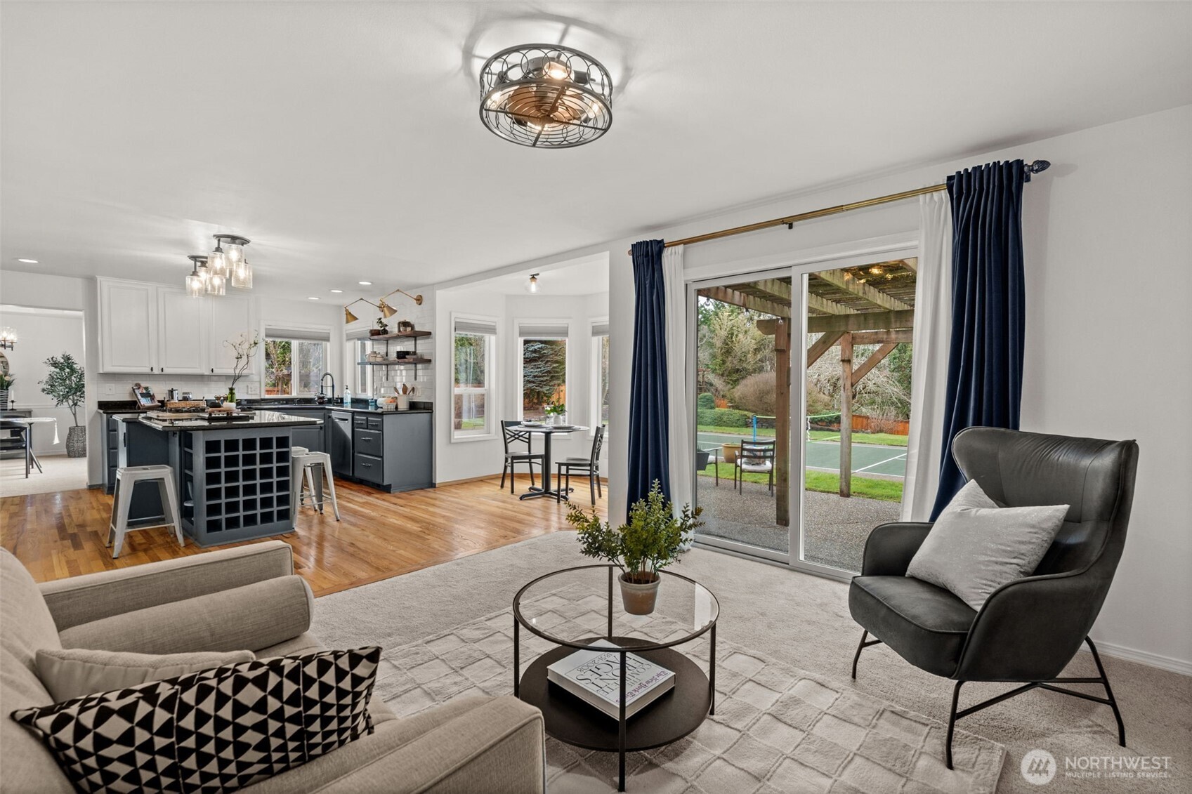 9512 72nd Avenue NW, Gig Harbor, WA 98332