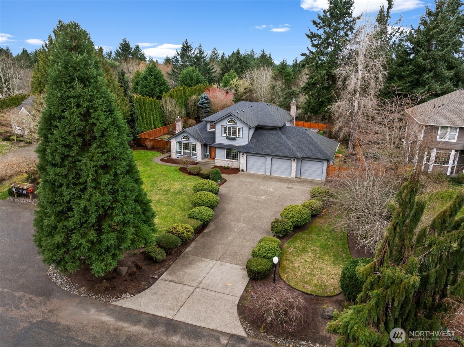 9512 72nd Avenue NW, Gig Harbor, WA 98332