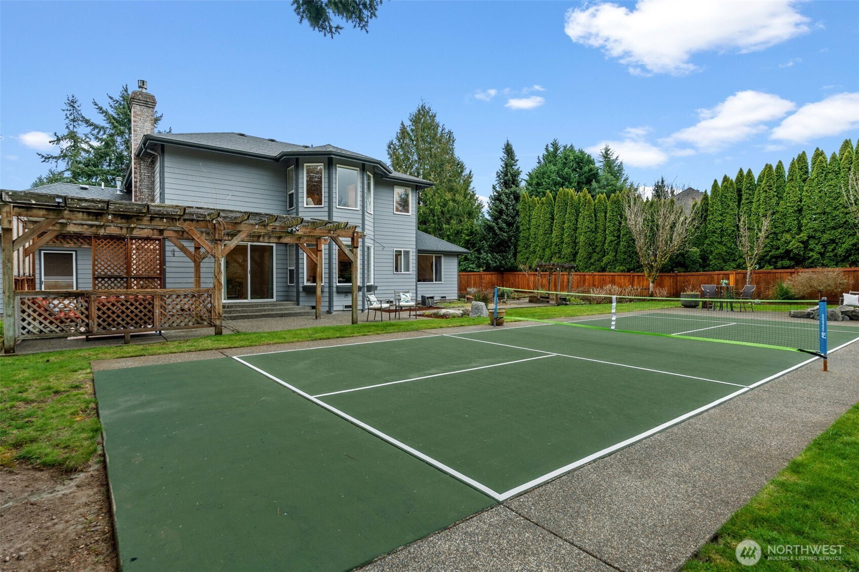 9512 72nd Avenue NW, Gig Harbor, WA 98332