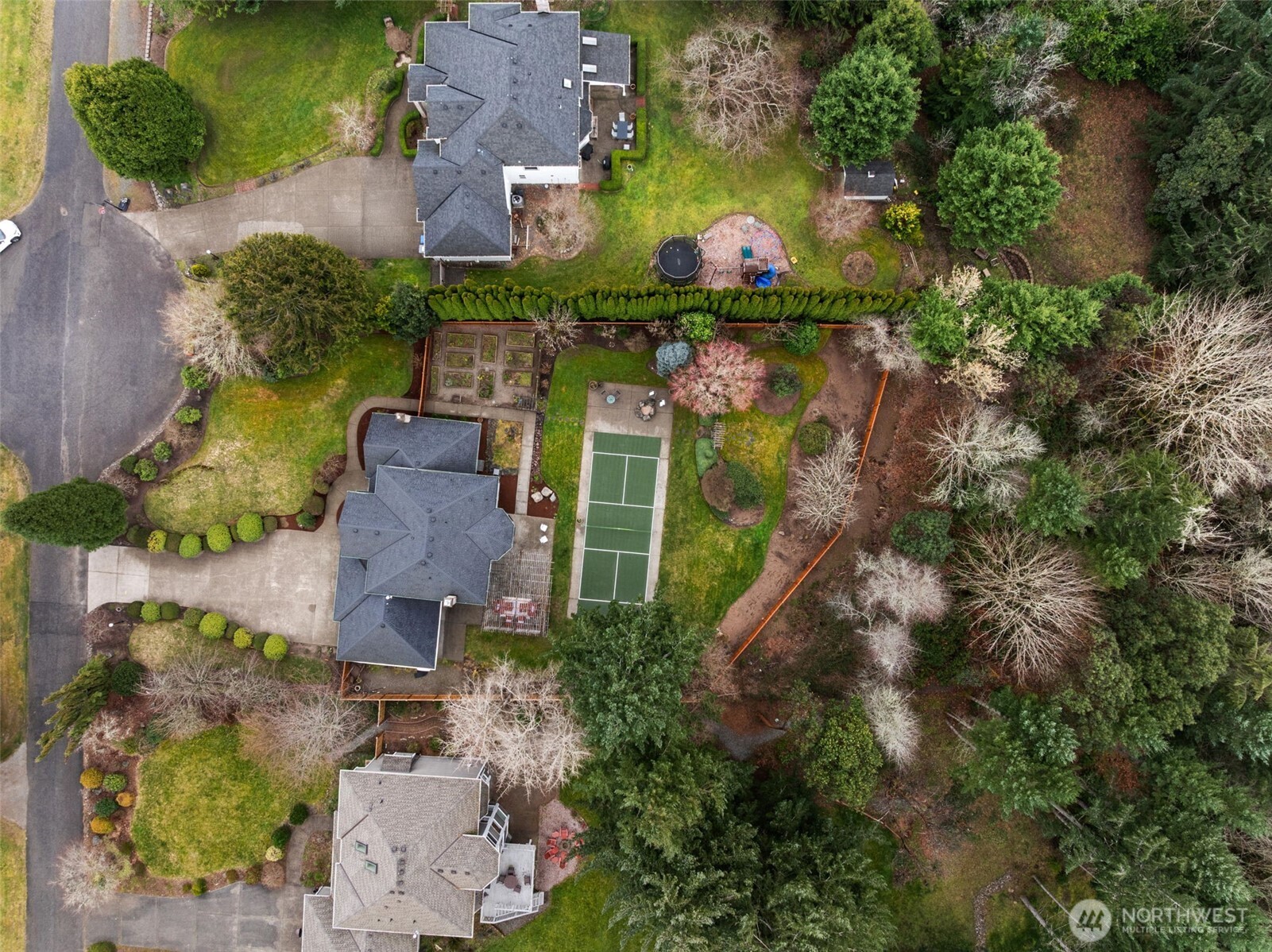 9512 72nd Avenue NW, Gig Harbor, WA 98332