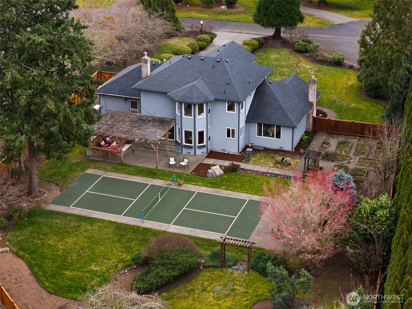 9512 72nd Avenue NW, Gig Harbor, WA 98332