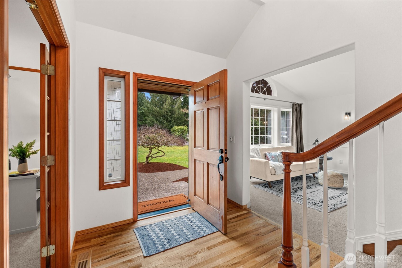 9512 72nd Avenue NW, Gig Harbor, WA 98332