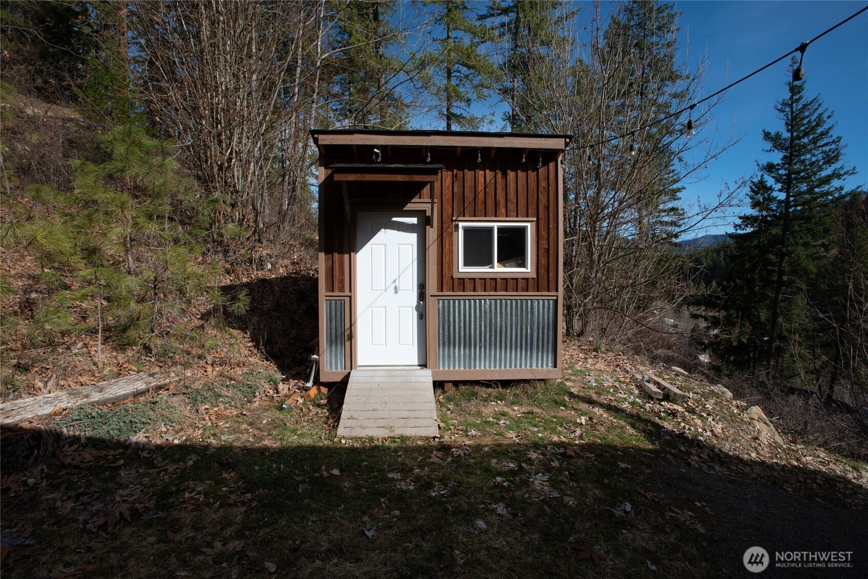 10666 Chumstick Hwy , Leavenworth, WA 98826