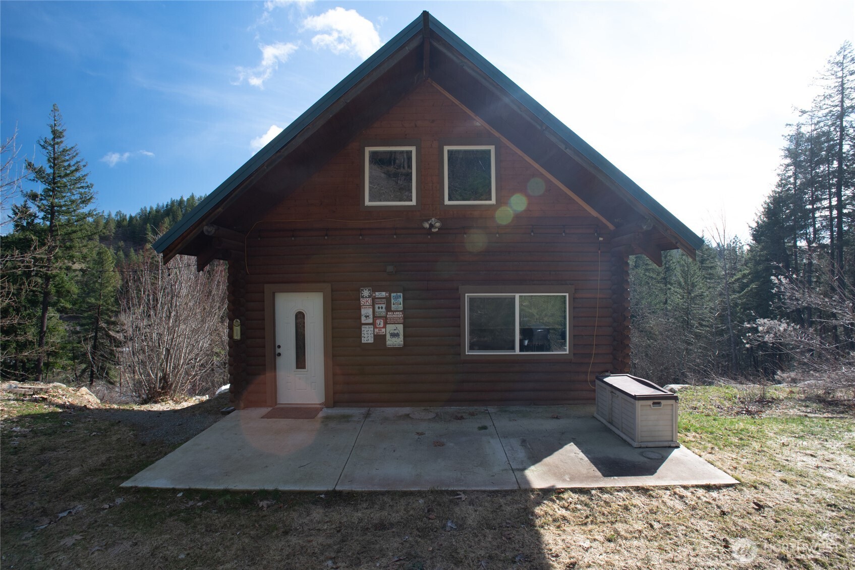10666 Chumstick Hwy , Leavenworth, WA 98826