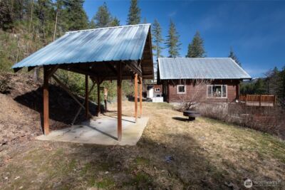 10666 Chumstick Hwy , Leavenworth, WA 98826 - Photo 16