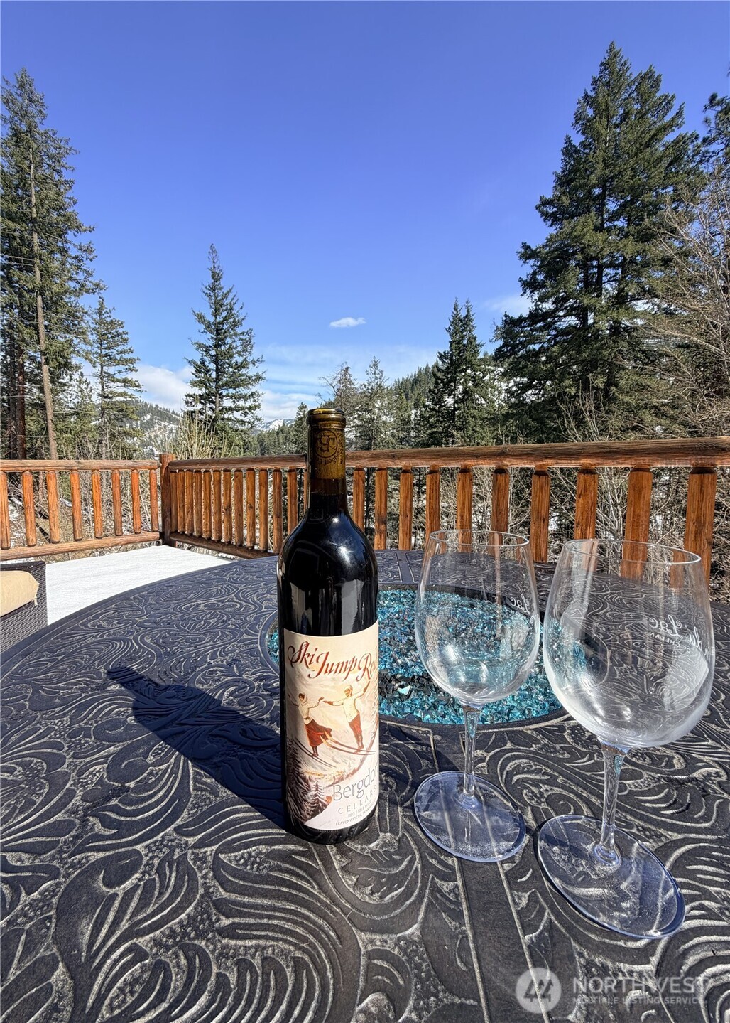 10666 Chumstick Hwy , Leavenworth, WA 98826