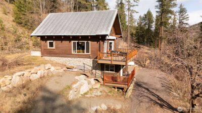 10666 Chumstick Hwy , Leavenworth, WA 98826 - Photo 18