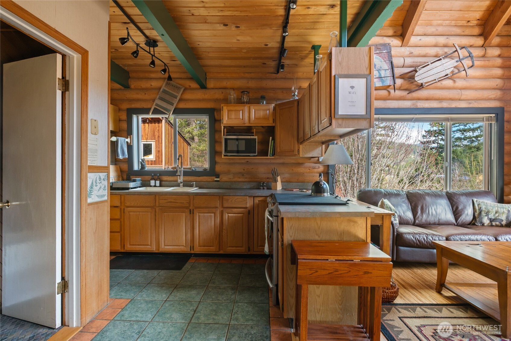 10666 Chumstick Hwy , Leavenworth, WA 98826