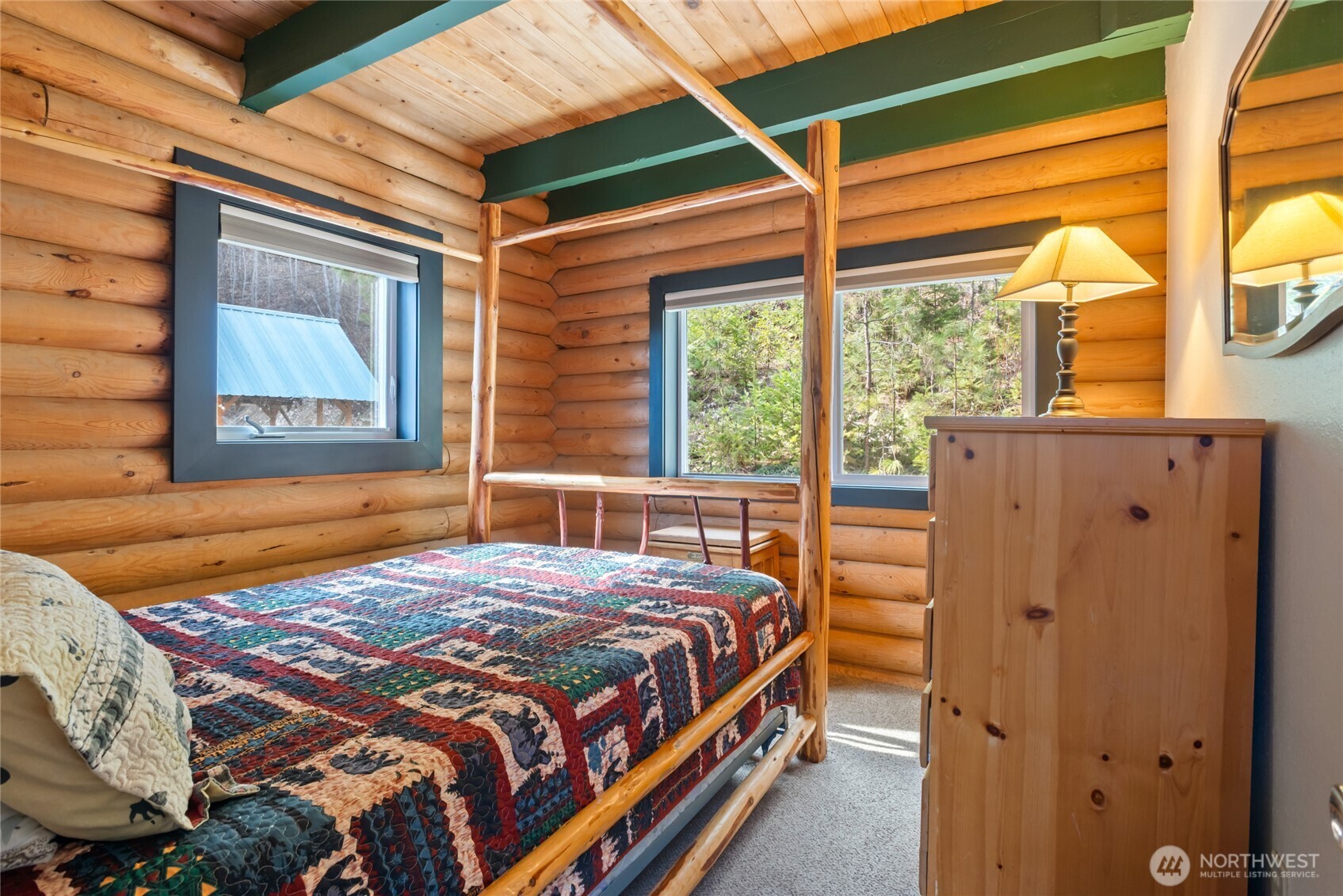 10666 Chumstick Hwy , Leavenworth, WA 98826