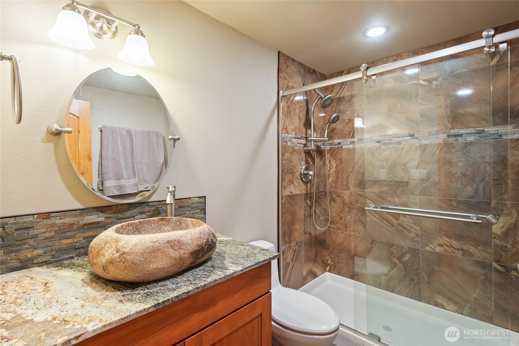 10666 Chumstick Hwy , Leavenworth, WA 98826