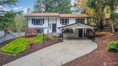 5310 66th Avenue W, University Place, WA 98467