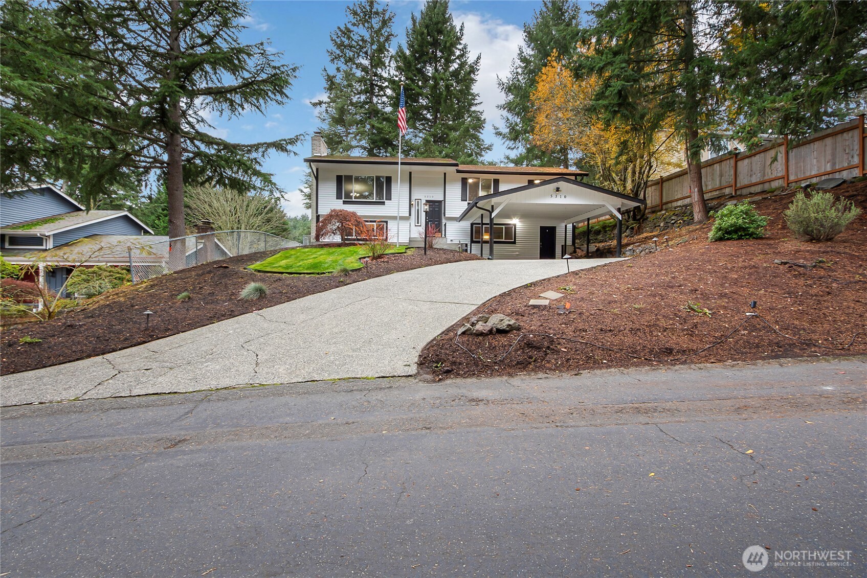 5310 66th Avenue W, University Place, WA 98467