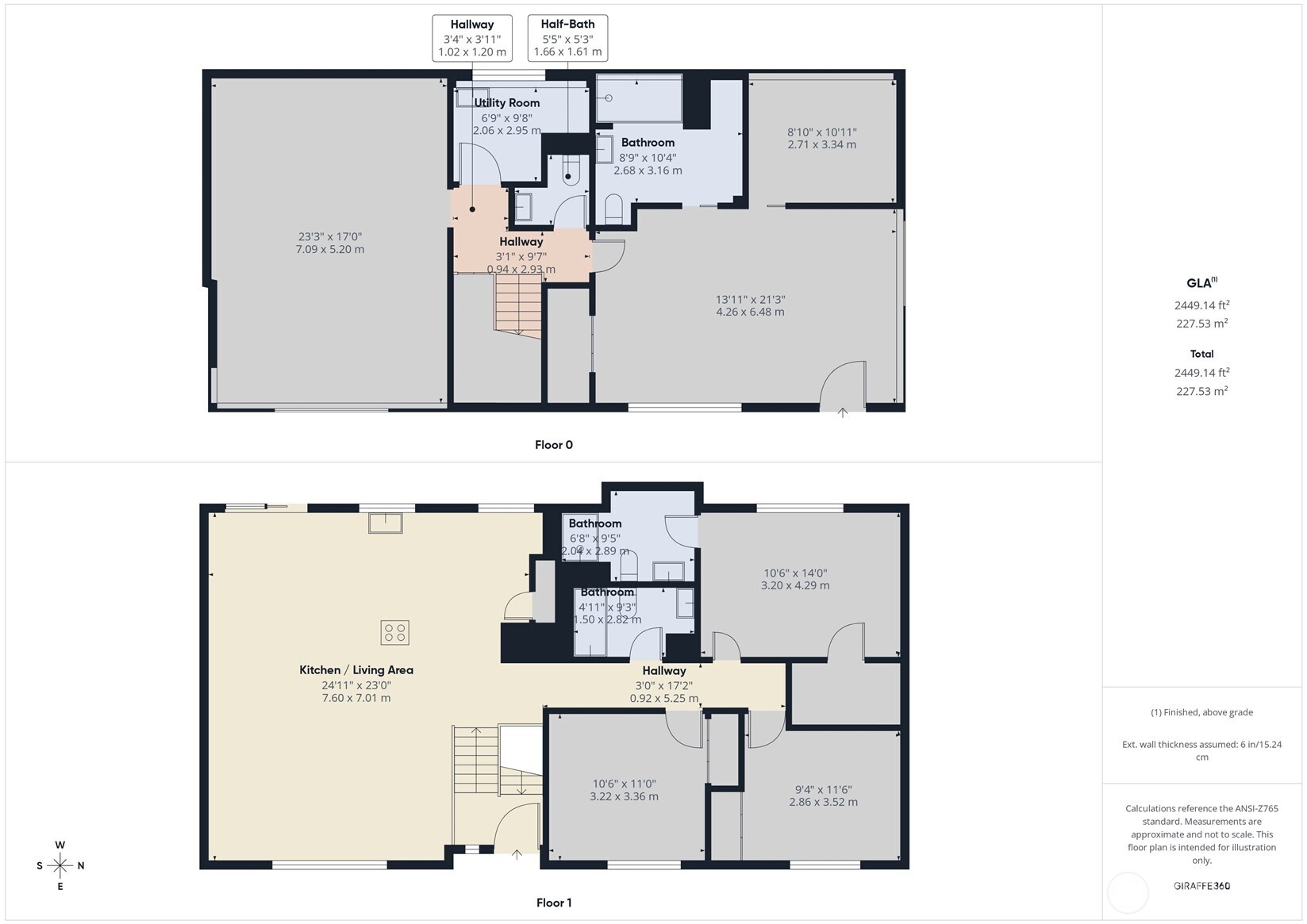 5310 66th Avenue W, University Place, WA 98467