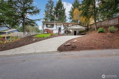 5310 66th Avenue W, University Place, WA 98467 - Photo 2