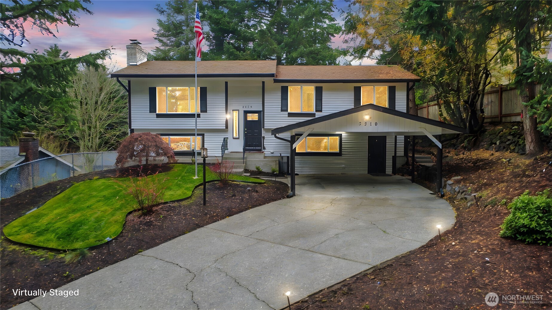 5310 66th Avenue W, University Place, WA 98467