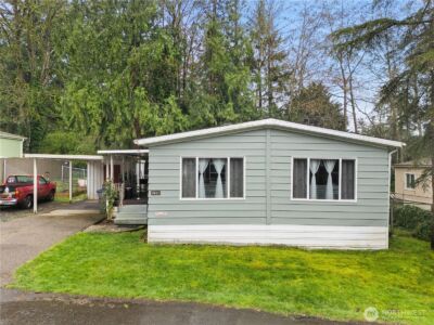 3060 NE McWilliams Road #135, Bremerton, WA 98311