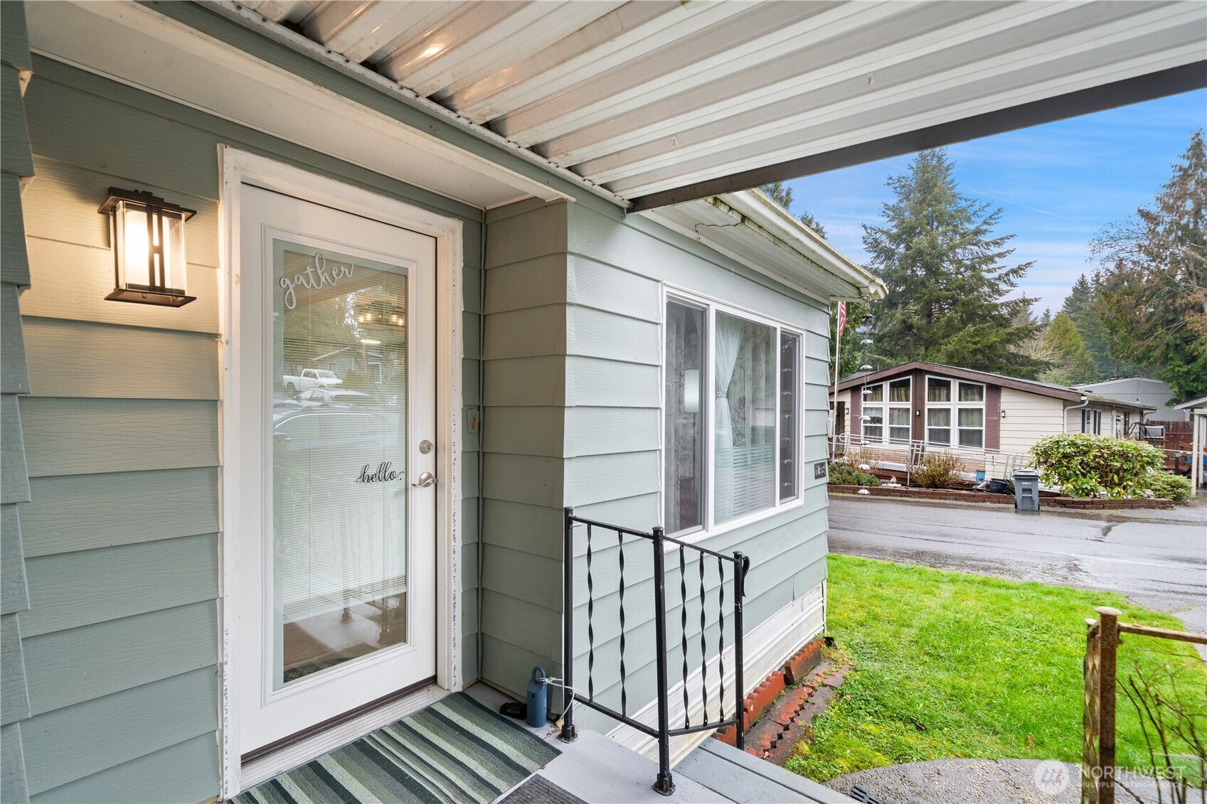 3060 NE McWilliams Road #135, Bremerton, WA 98311
