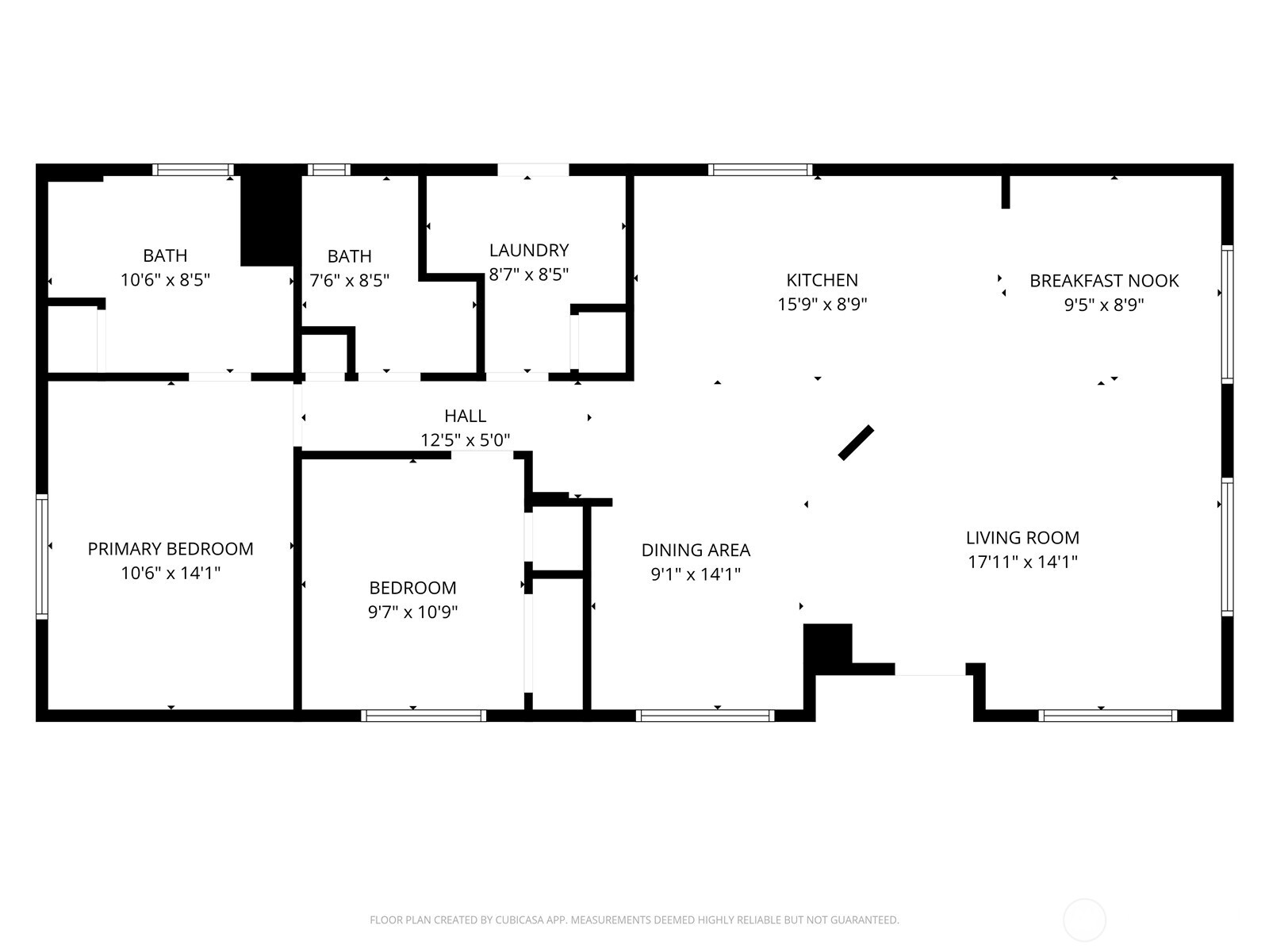 3060 NE McWilliams Road #135, Bremerton, WA 98311