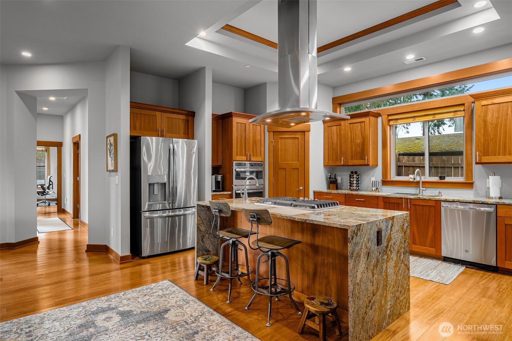 20413 Church Lake Drive E, Bonney Lake, WA 98391