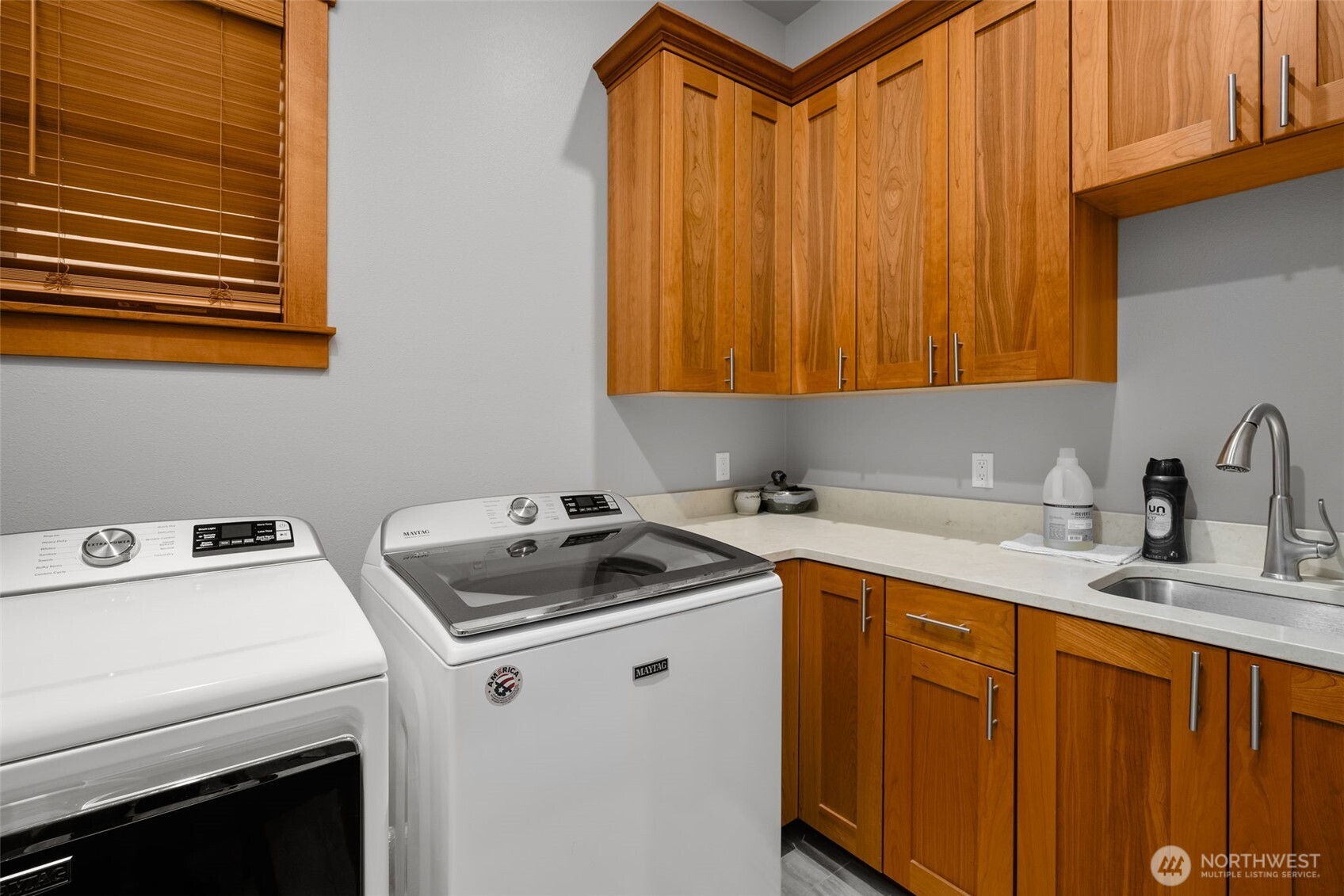 20413 Church Lake Drive E, Bonney Lake, WA 98391