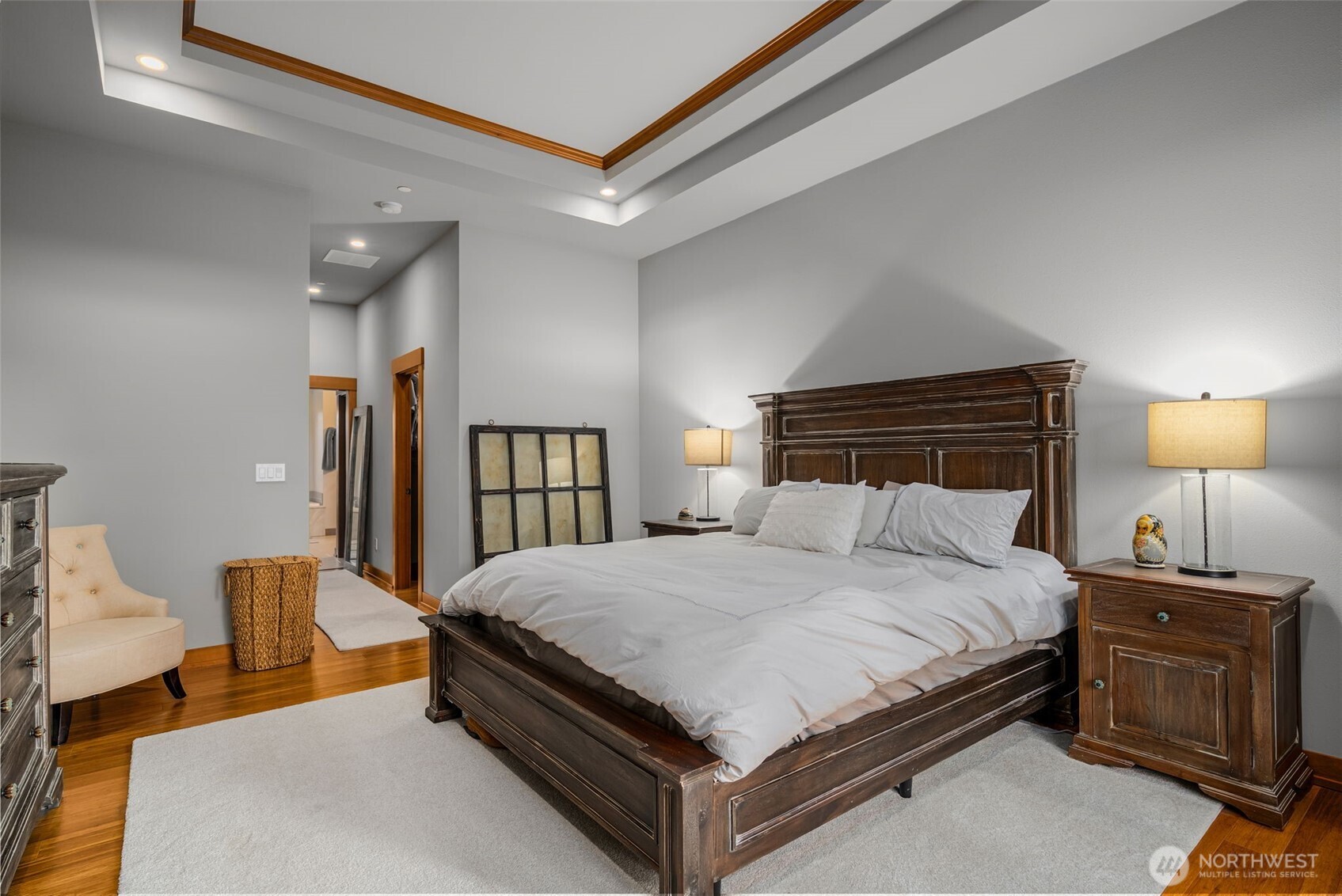 20413 Church Lake Drive E, Bonney Lake, WA 98391