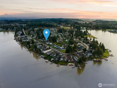 20413 Church Lake Drive E, Bonney Lake, WA 98391 - Photo 3