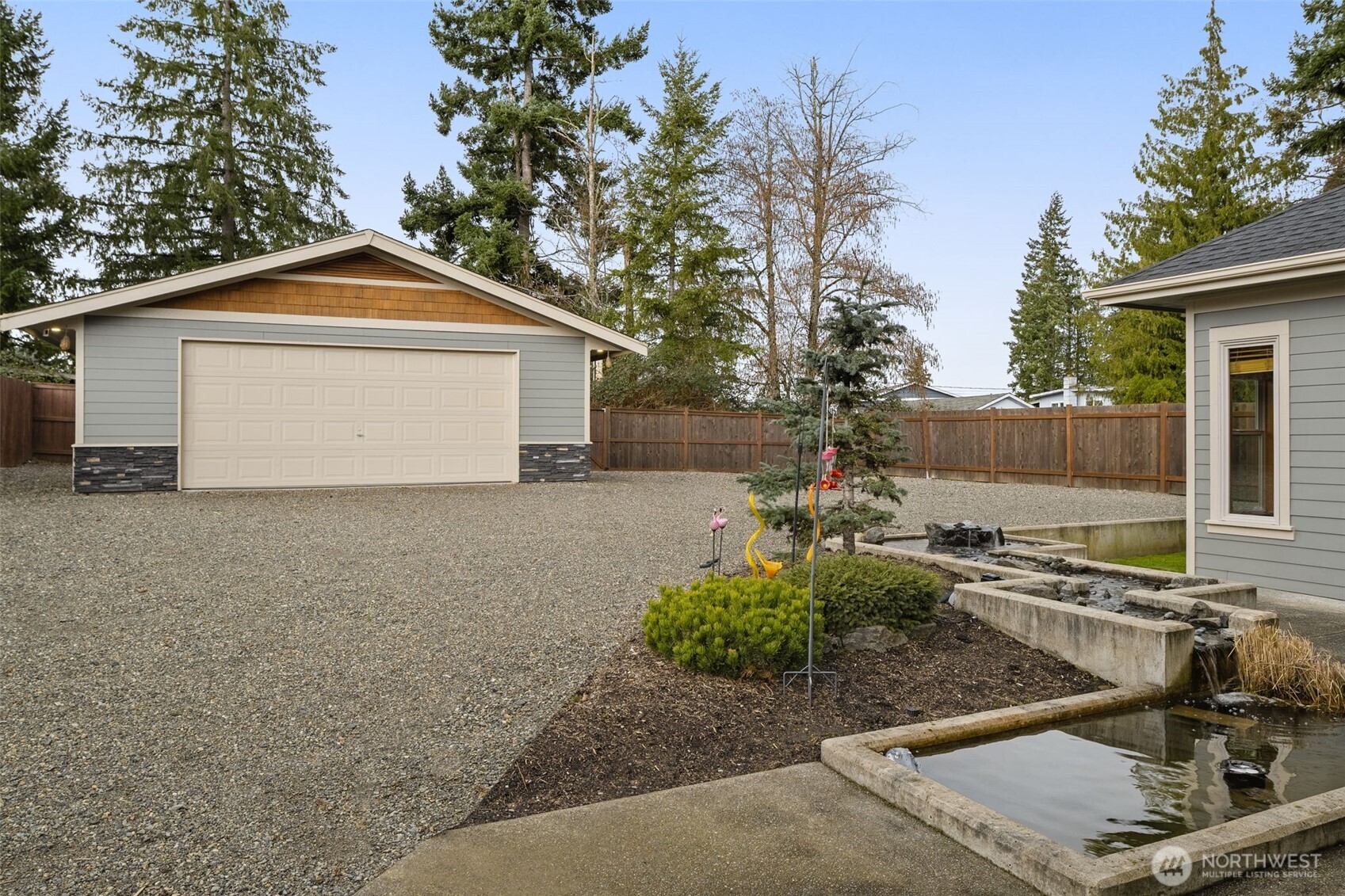 20413 Church Lake Drive E, Bonney Lake, WA 98391