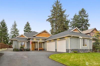 20413 Church Lake Drive E, Bonney Lake, WA 98391 - Photo 4