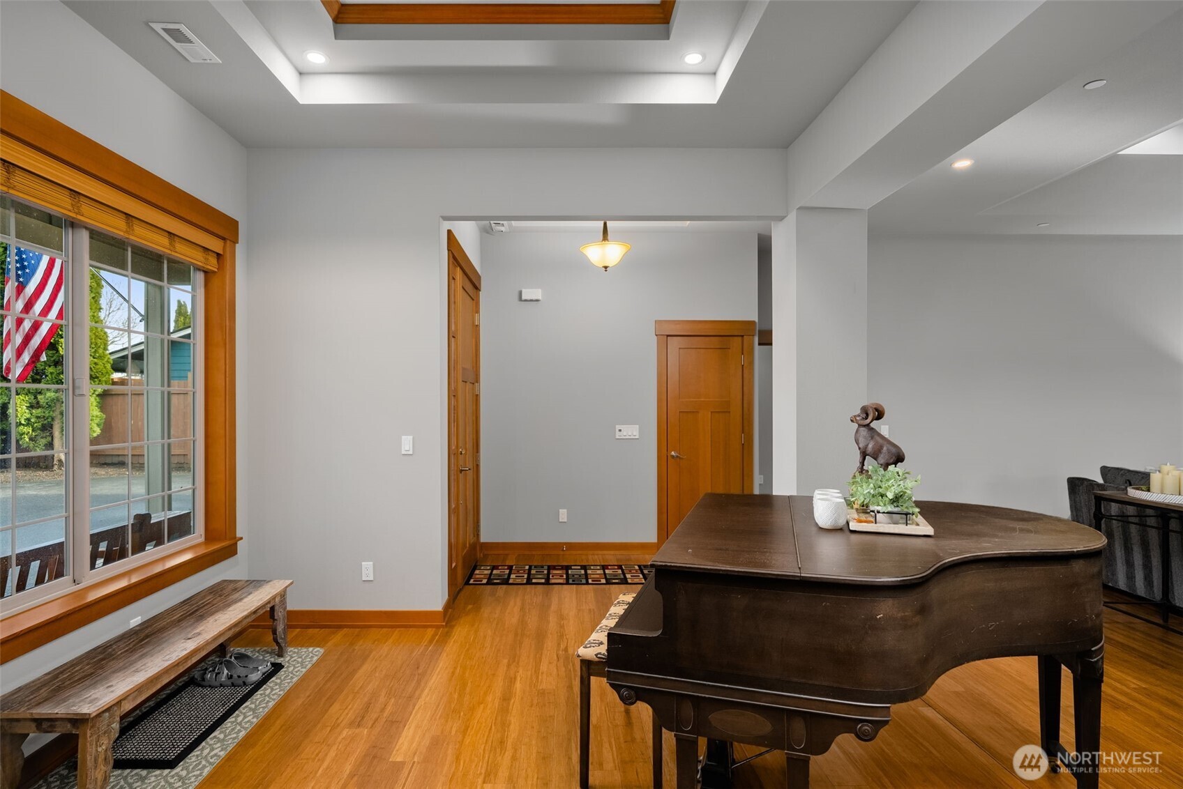 20413 Church Lake Drive E, Bonney Lake, WA 98391