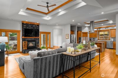 20413 Church Lake Drive E, Bonney Lake, WA 98391 - Photo 10