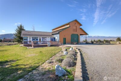 980 S Webb Place , East Wenatchee, WA 98802
