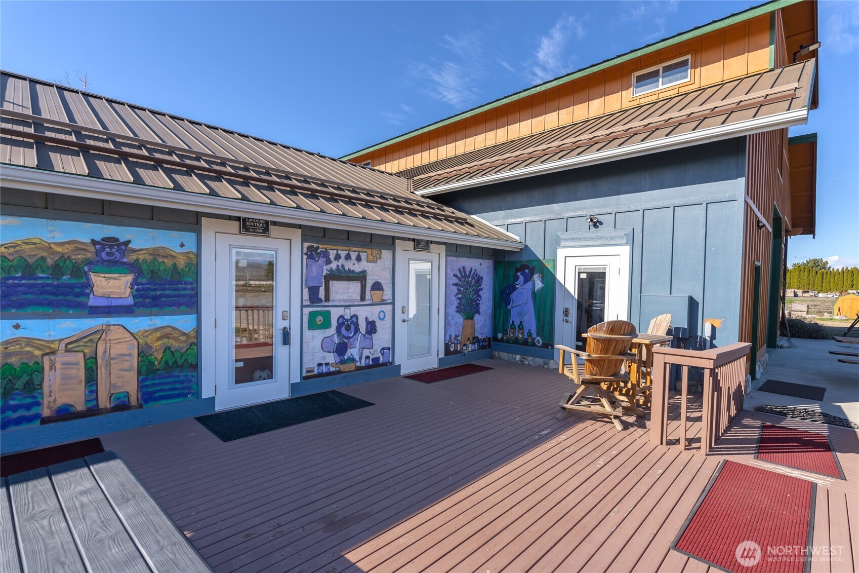 980 S Webb Place , East Wenatchee, WA 98802