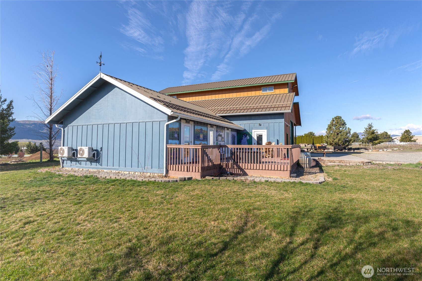 980 S Webb Place , East Wenatchee, WA 98802