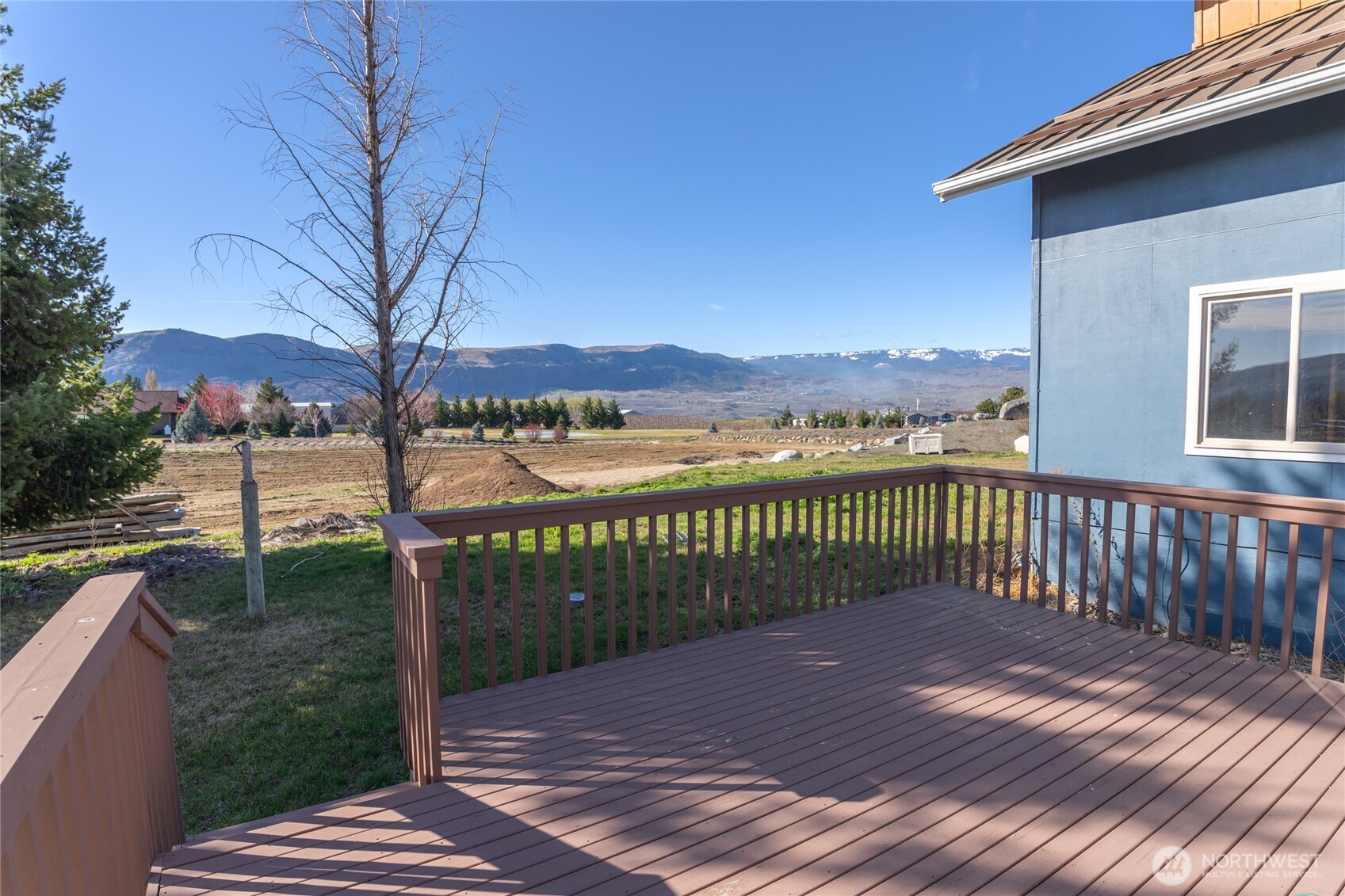 980 S Webb Place , East Wenatchee, WA 98802
