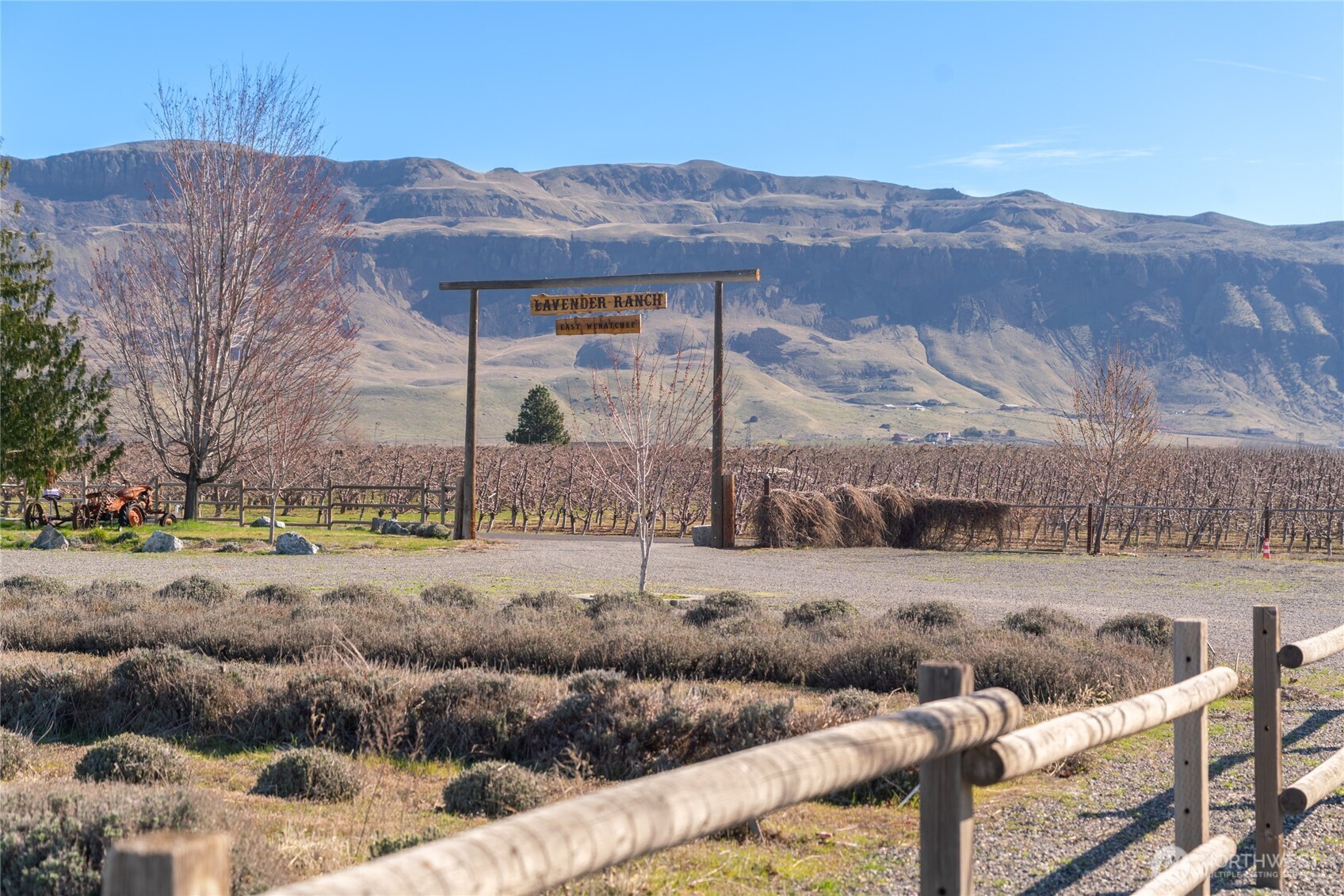 980 S Webb Place , East Wenatchee, WA 98802