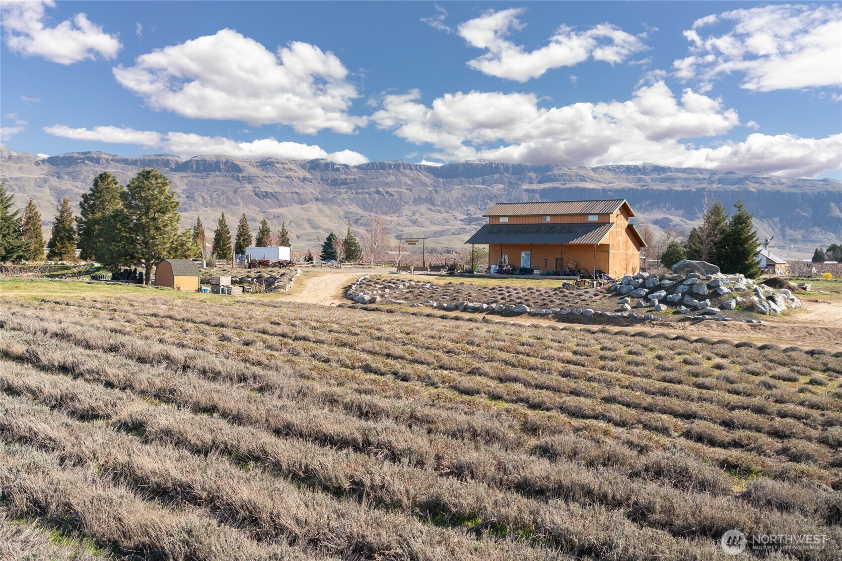 980 S Webb Place , East Wenatchee, WA 98802