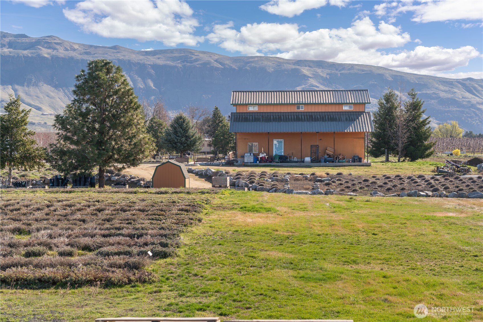 980 S Webb Place , East Wenatchee, WA 98802