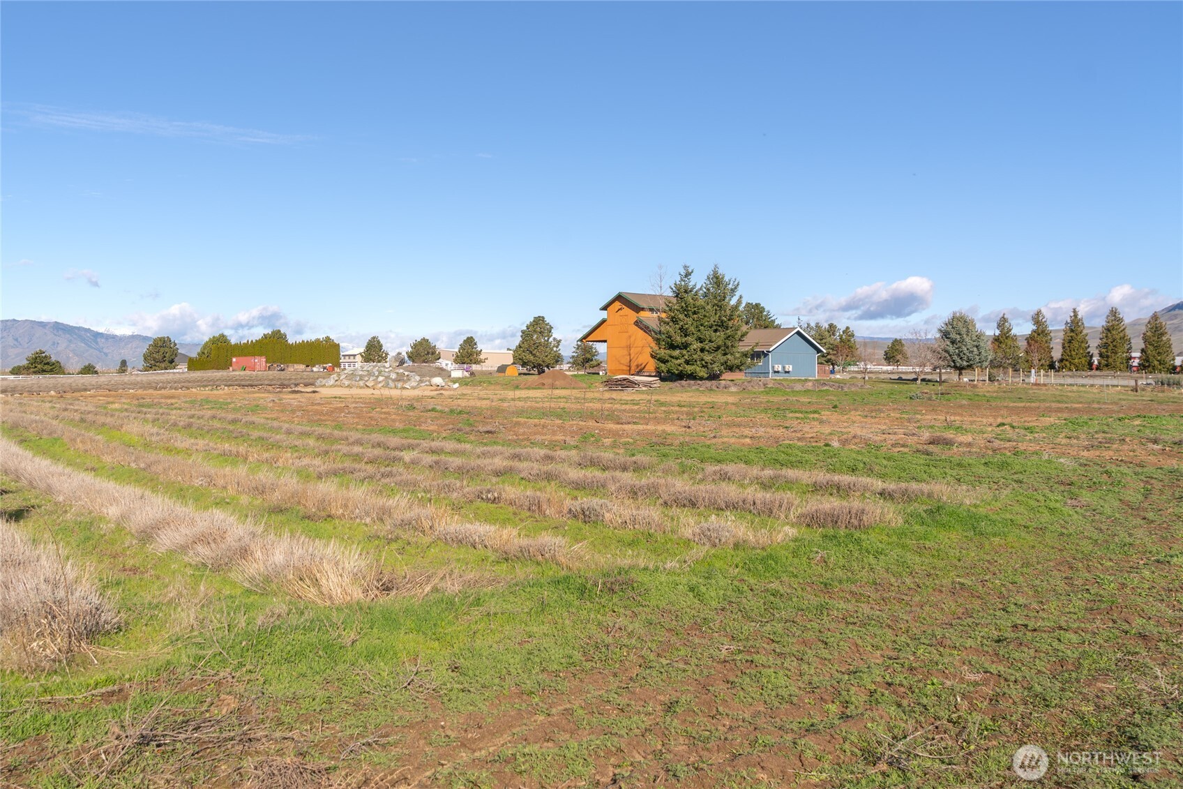 980 S Webb Place , East Wenatchee, WA 98802